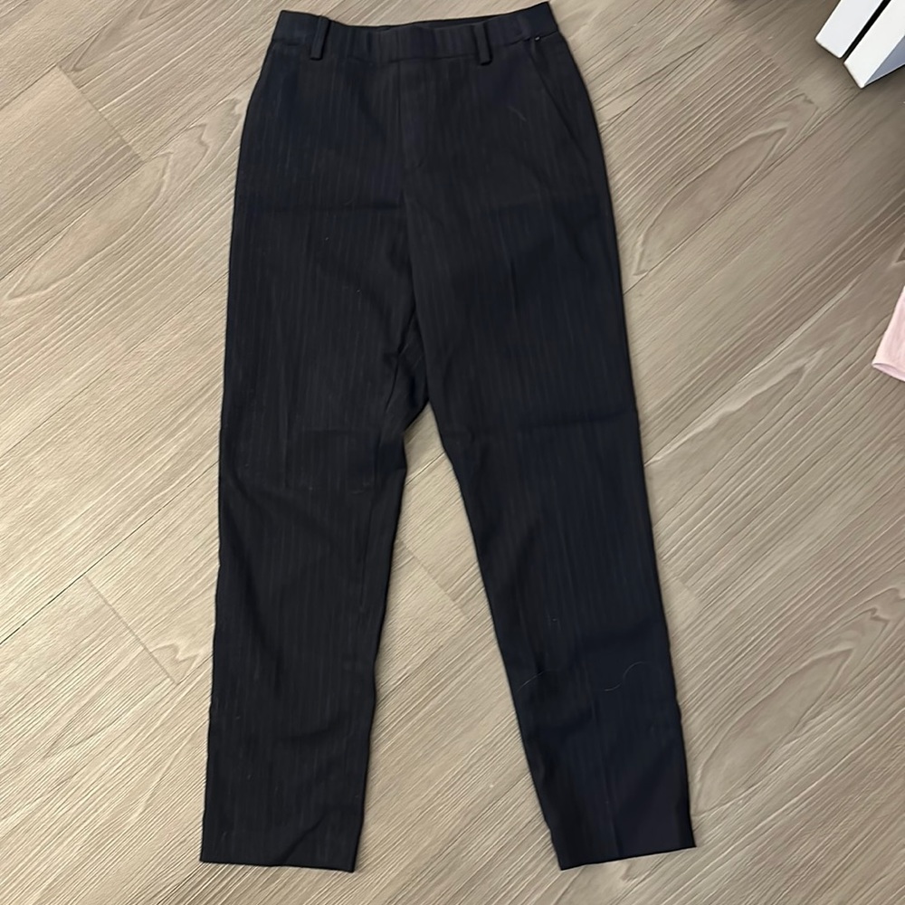 Uniqlo dress pants